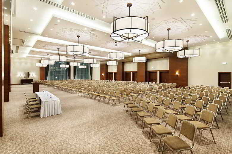 Hotel Hilton Garden Inn Mardin