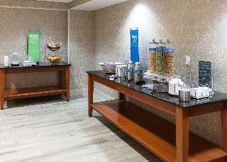 Hotel Hampton Inn & Suites Tulare