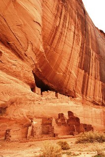 Hotel Thunderbird Lodge (canyon De Chelly)
