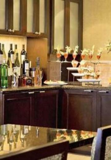 Hotel Manhattan Beach Marriott
