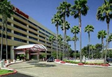 Hotel Manhattan Beach Marriott
