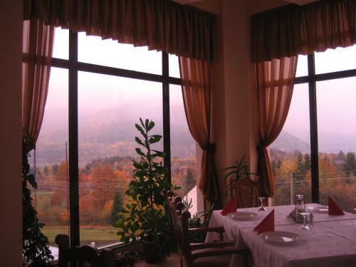 Hostal Pensiunea Ecotur