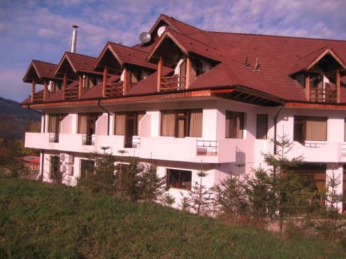 Hostal Pensiunea Ecotur