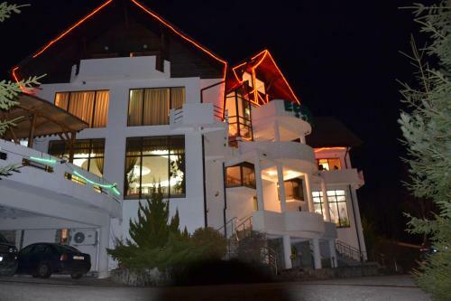 Hostal Pensiunea Ecotur