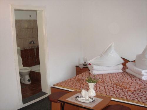 Hostal Vila Cristina