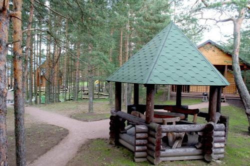 Nessie Golf-hotel