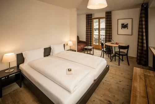 Hotel Pensiun Aldier