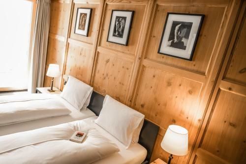 Hotel Pensiun Aldier