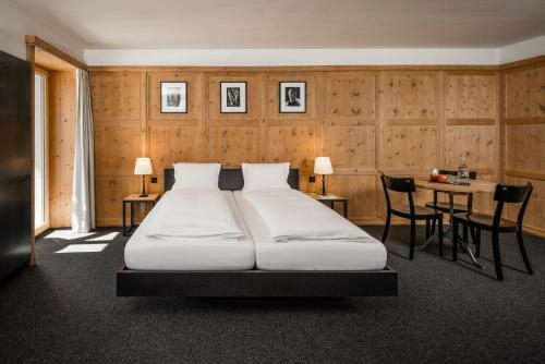 Hotel Pensiun Aldier