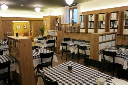Hotel Pensiun Aldier