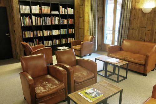 Hotel Pensiun Aldier