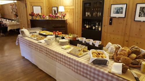 Hotel Pensiun Aldier