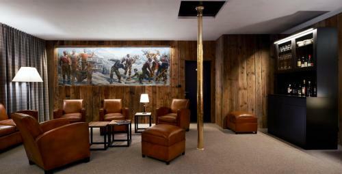 Hotel Pensiun Aldier