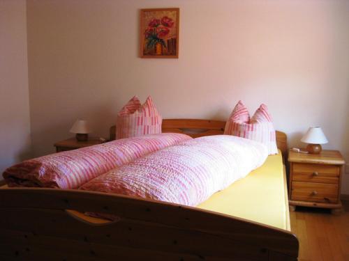Hotel Pensiun Garni Plaz