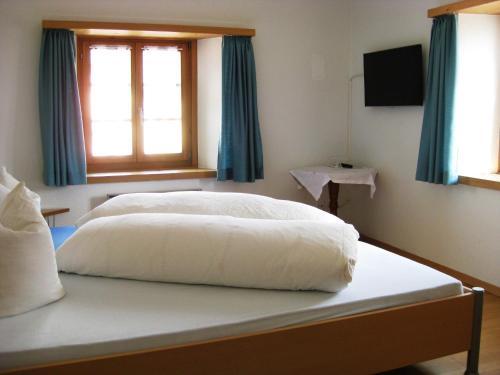 Hotel Pensiun Garni Plaz