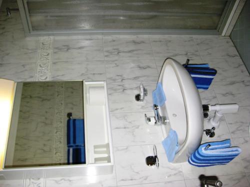 Hotel Pensiun Garni Plaz