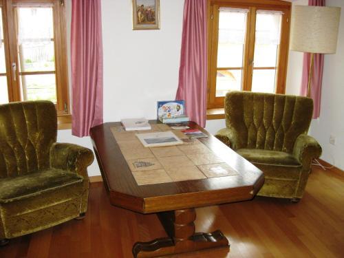 Hotel Pensiun Garni Plaz