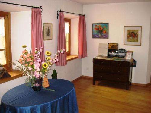 Hotel Pensiun Garni Plaz