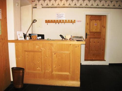 Hotel Pensiun Garni Plaz