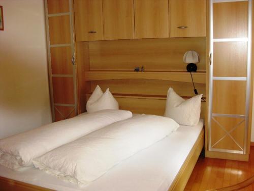 Hotel Pensiun Garni Plaz