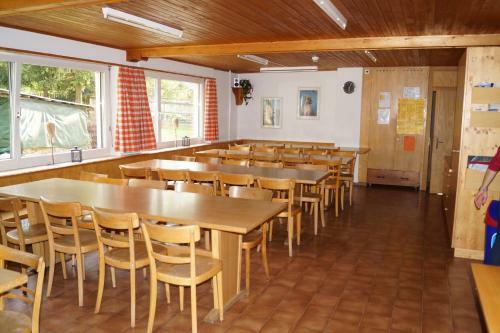 Hostal Pensiun Lischana