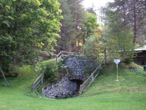 Hostal Pensiun Lischana
