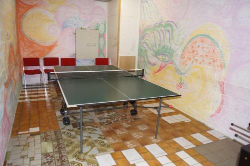 Hostal Pensiun Lischana