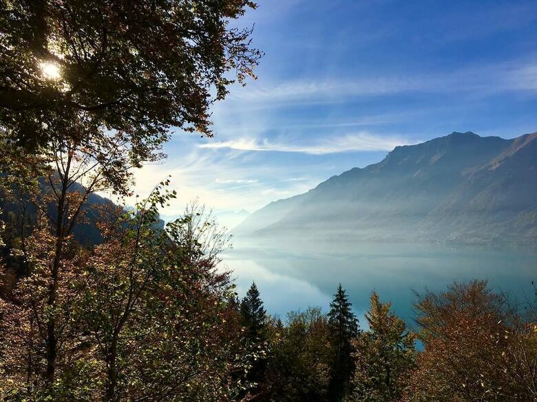 Hotel B�ren Sigriswil
