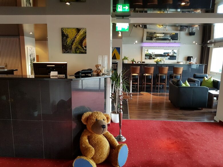 Hotel B�ren Sigriswil