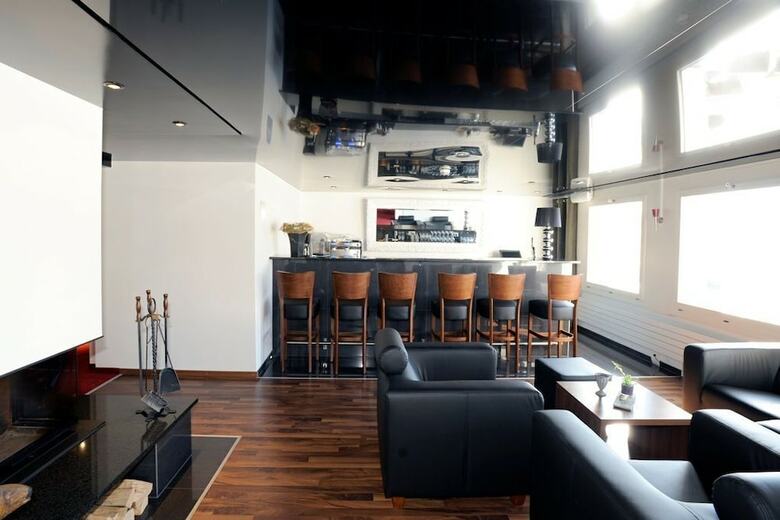 Hotel B�ren Sigriswil