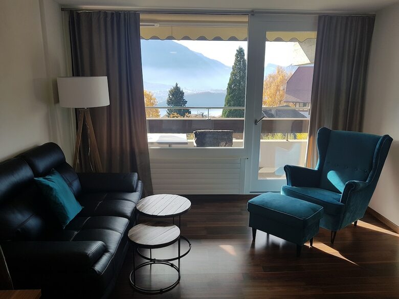 Hotel B�ren Sigriswil