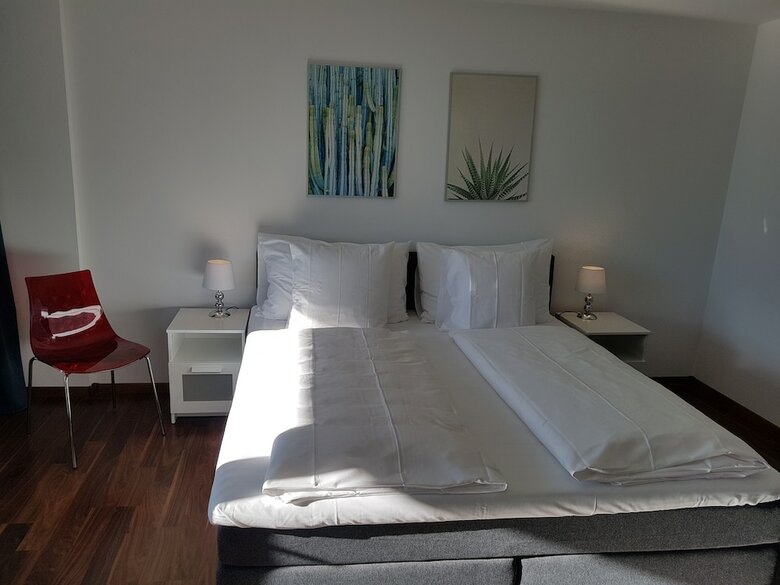 Hotel B�ren Sigriswil