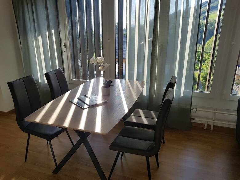 Hotel B�ren Sigriswil