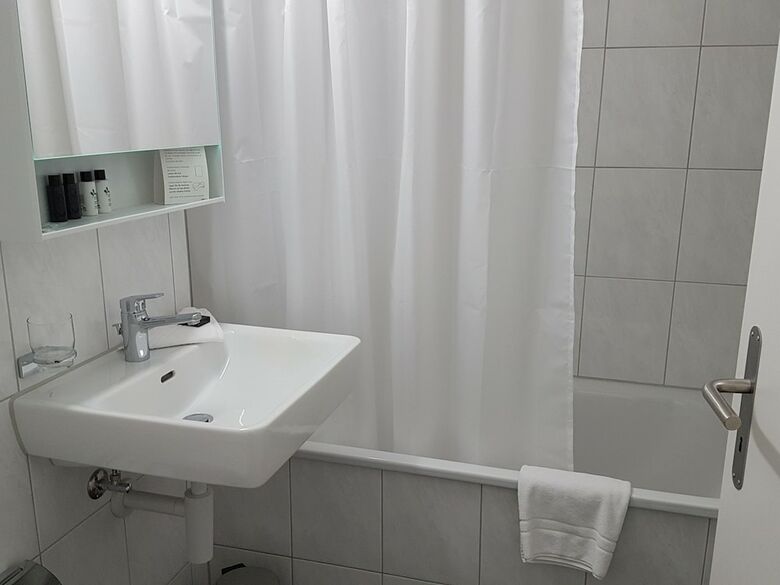 Hotel B�ren Sigriswil