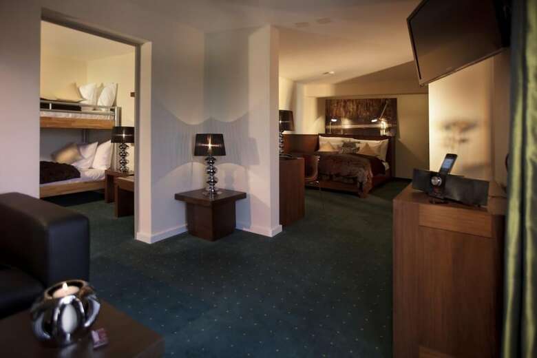Hotel B�ren Sigriswil