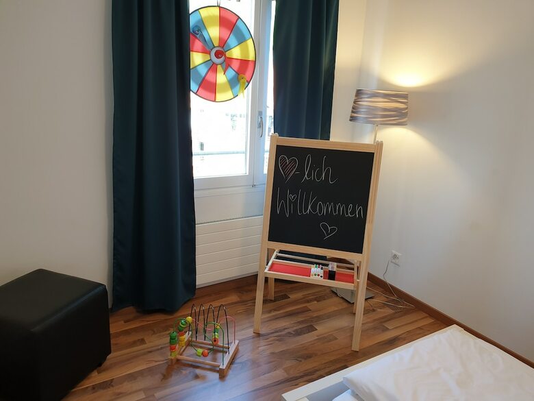 Hotel B�ren Sigriswil