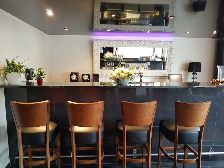 Hotel B�ren Sigriswil