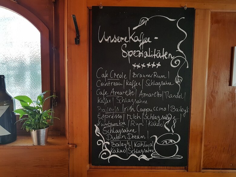 Hotel B�ren Sigriswil