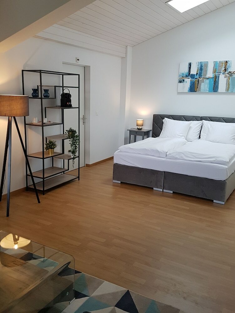 Hotel B�ren Sigriswil