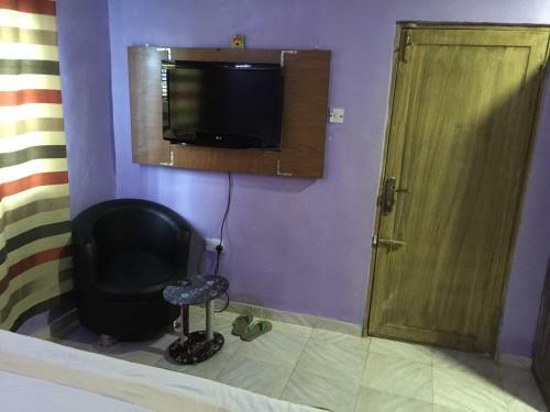 Prince Bella Hotel 1