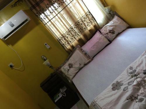Prince Bella Hotel 1