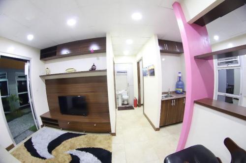 Apartamento The Smart Cabins