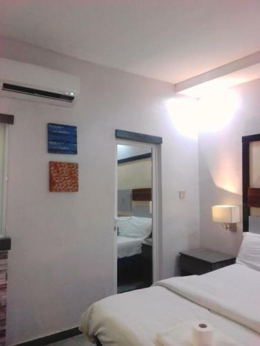 Hotel Premiership Uk Suites