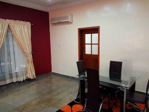 Apartamento Josephson Parkview Gold