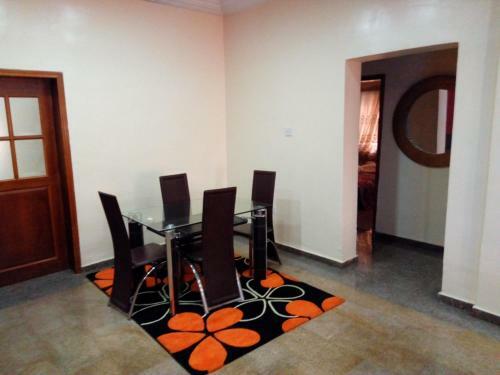 Apartamento Josephson Parkview Gold