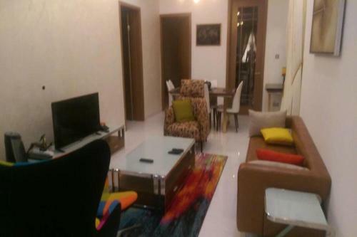 Apartamento Perfect Havens Parkview 2
