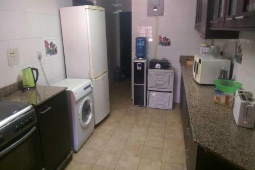 Apartamento Perfect Havens Parkview 2