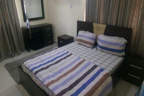Apartamento Perfect Havens Parkview 2