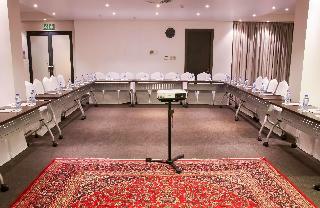 Legend Hotel Lagos Airport, Curio Collection By Hilton