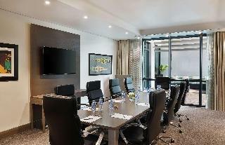 Legend Hotel Lagos Airport, Curio Collection By Hilton